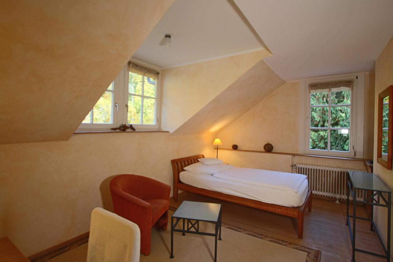 Hardtwald Hotel Bad Homburg vor der Höhe Exterior foto